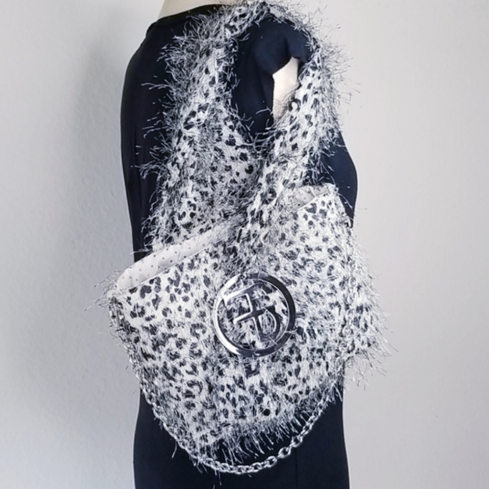 Handmade Fairengetti Handbag 👜 - Picture 6 of 10